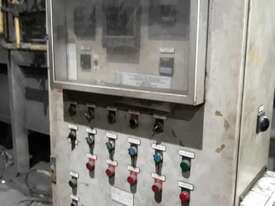 Wellman gas fired heat treatment oven - picture1' - Click to enlarge