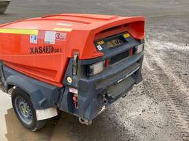 Atlas Copco XAS 130 DD7 - picture1' - Click to enlarge