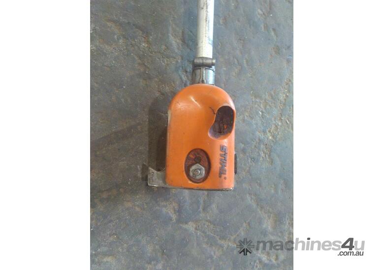 Buy Used stihl HT131 Pole Saw in , Listed on Machines4u