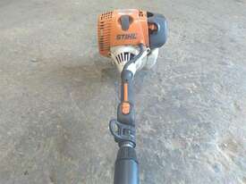 Stihl HT131 - picture2' - Click to enlarge