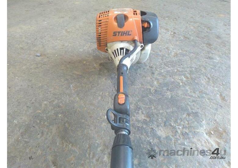 Buy Used stihl HT131 Pole Saw in , Listed on Machines4u