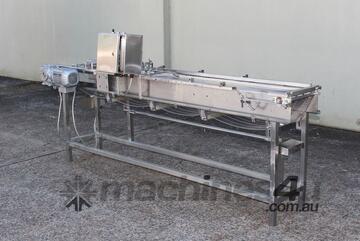 Stainless Steel Conveyor