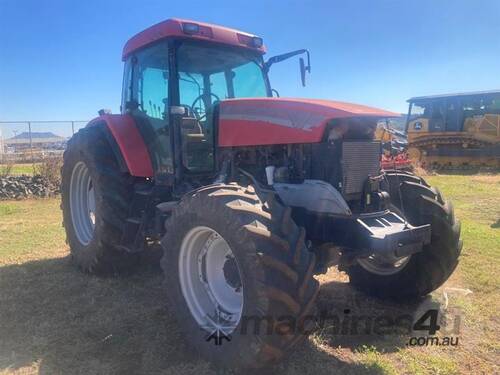 McCormick MTX150 Cab FWA