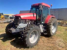 McCormick MTX150 Cab FWA - picture1' - Click to enlarge