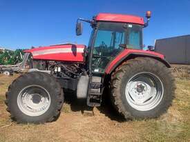 McCormick MTX150 Cab FWA - picture2' - Click to enlarge