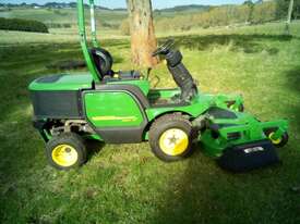 John Deere 1445 Series 2 Ride On Mower - picture0' - Click to enlarge