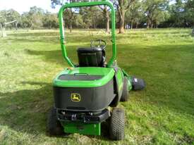 John Deere 1445 Series 2 Ride On Mower - picture0' - Click to enlarge