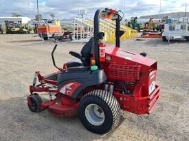 Ferris Zero Turn Mower - picture0' - Click to enlarge