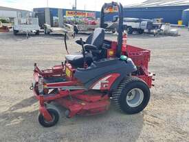 Ferris Zero Turn Mower - picture2' - Click to enlarge