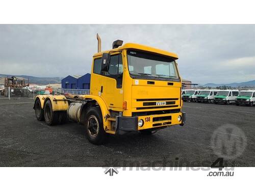 Iveco Acco