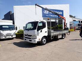 HINO DUTRO - picture0' - Click to enlarge