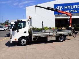 HINO DUTRO - picture1' - Click to enlarge