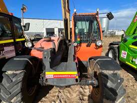 JLG 4T 9m Telehandler - Rough Terrain and Long Lasting! - picture1' - Click to enlarge