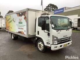 2017 Isuzu NQR 87-190 - picture0' - Click to enlarge