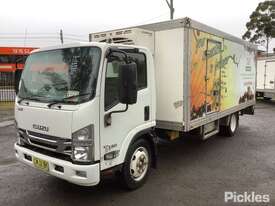 2017 Isuzu NQR 87-190 - picture0' - Click to enlarge