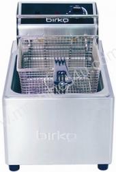 Birko 1001001 - Counter-Top Single Basket Fryer 5L