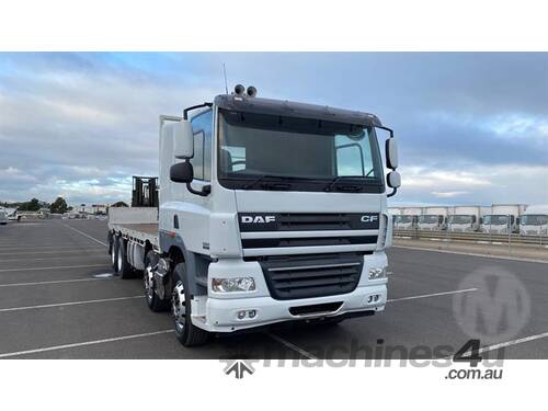 DAF CF 75.360