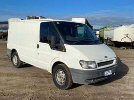 Ford Transit - picture0' - Click to enlarge