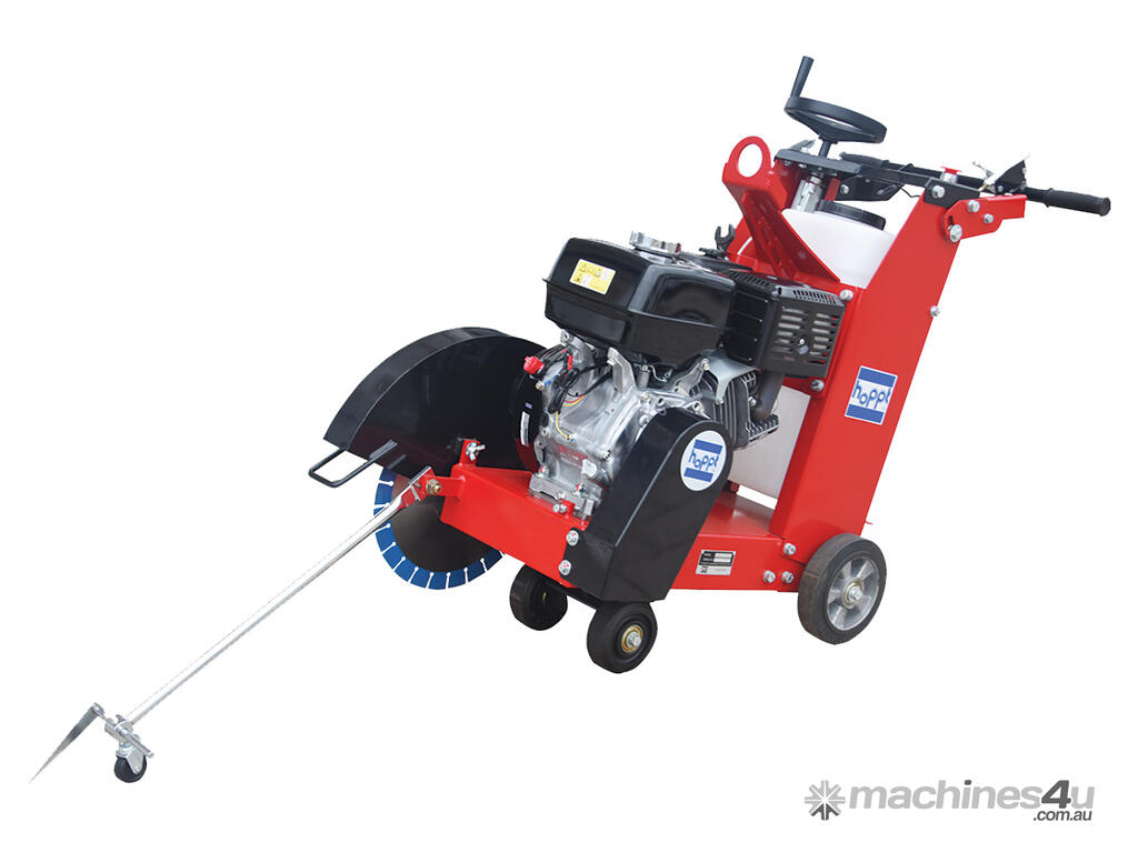 New 2023 hoppt Hoppt Concrete Cutters HCC18 Concrete Screed in