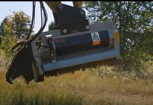 FAE BL3 FORESTRY MULCHER FOR EXCAVATORS *ITALIAN ENGINEERING*