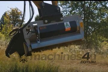 FAE BL3 FORESTRY MULCHER FOR EXCAVATORS *ITALIAN ENGINEERING*