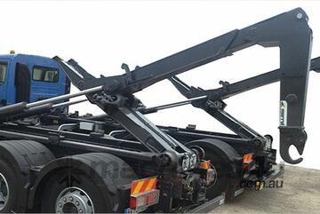 MARREL AL 18 PA HOOKLIFT