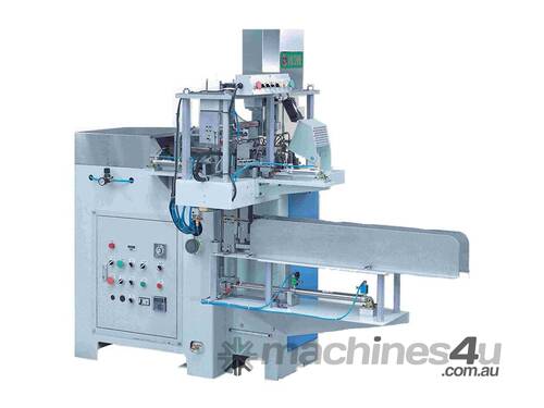 GRAPH-PAK Paper Plate & Paper bowl Forming Machine WS-6601 & WS-6602 & WS-6603