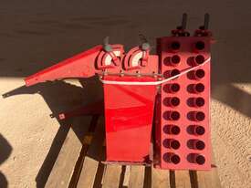 Morris Air Seeder Parts - picture1' - Click to enlarge