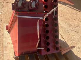 Morris Air Seeder Parts - picture2' - Click to enlarge