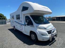 Fiat Ducato - picture0' - Click to enlarge