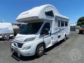 Fiat Ducato - picture0' - Click to enlarge