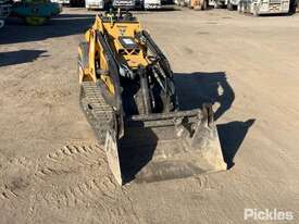 2018 Vermeer S925TX Mini Loader (Rubber Tracked) - picture0' - Click to enlarge