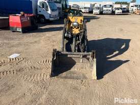 2018 Vermeer S925TX Mini Loader (Rubber Tracked) - picture0' - Click to enlarge