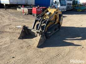 2018 Vermeer S925TX Mini Loader (Rubber Tracked) - picture1' - Click to enlarge