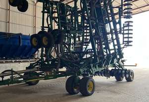 2020 John Deere 1830 Air Drills