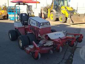 Ventrac 4500p - picture0' - Click to enlarge