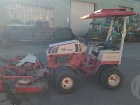 Ventrac 4500p - picture2' - Click to enlarge