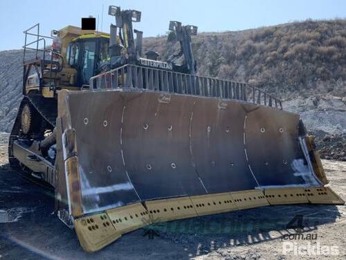 2006 Caterpillar D11R Dozer