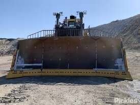 2006 Caterpillar D11R Dozer - picture0' - Click to enlarge