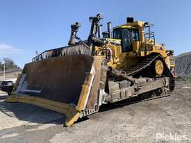 2006 Caterpillar D11R Dozer - picture1' - Click to enlarge