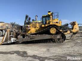 2006 Caterpillar D11R Dozer - picture2' - Click to enlarge