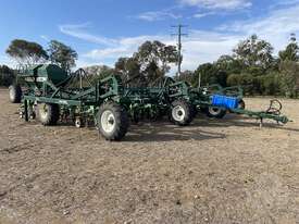 Excel 12 MTR Stubble - picture0' - Click to enlarge