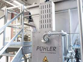WEIMA Puehler G. Series Hygienic Design Press - picture1' - Click to enlarge