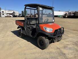 Kubota RTX 900 - picture0' - Click to enlarge