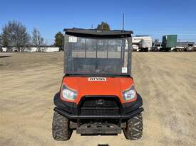 Kubota RTX 900 - picture0' - Click to enlarge