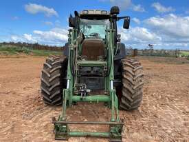 Fendt 714 Vario - picture0' - Click to enlarge