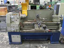 TA SHING Crown SP1640 Centre Lathe - picture0' - Click to enlarge