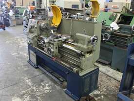 TA SHING Crown SP1640 Centre Lathe - picture1' - Click to enlarge