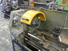 TA SHING Crown SP1640 Centre Lathe - picture2' - Click to enlarge