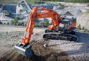 Hitachi   ZX490LCH-7 Excavator
